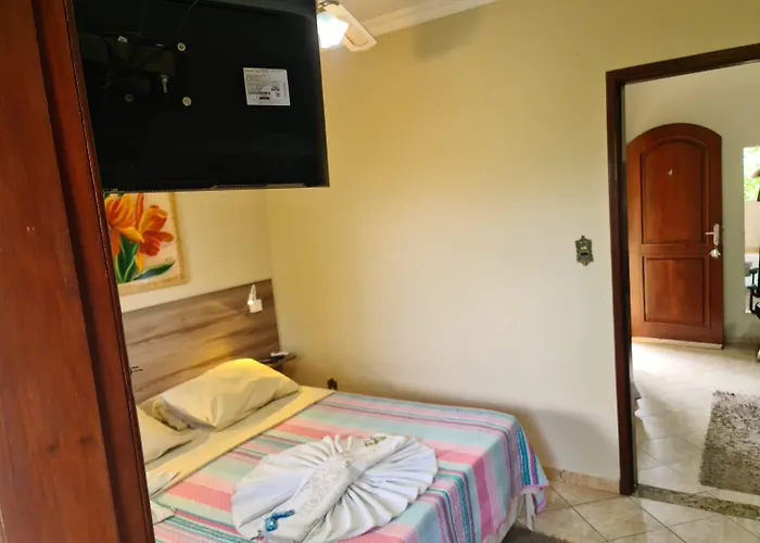 Pousada Nossa Senhora