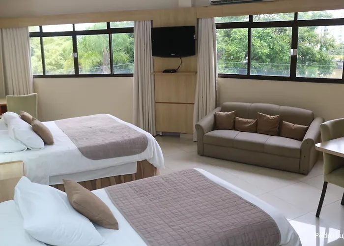River Park Hotel