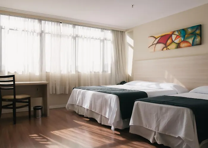 Seleto Hotel